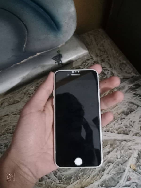 Iphone 8 Non PTA 0