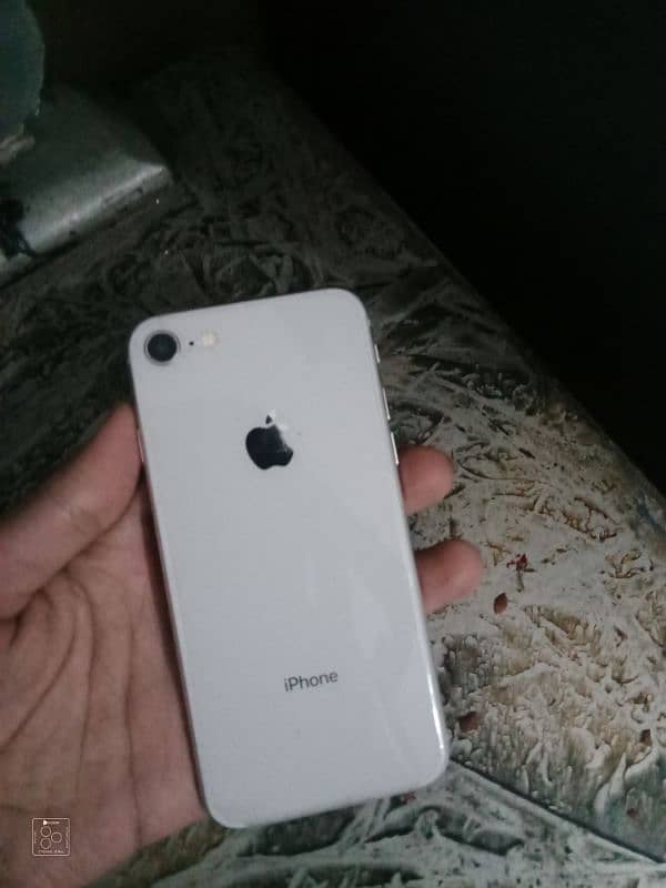 Iphone 8 Non PTA 2