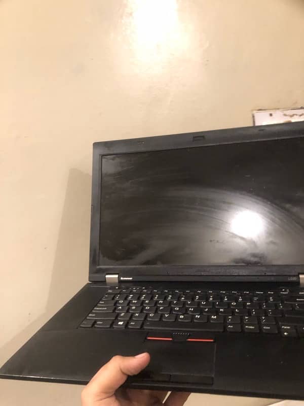 lenovo i3 3