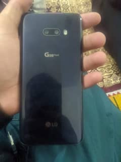 lg g8x thinq