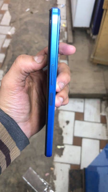 Infinix Note 12 G96 2