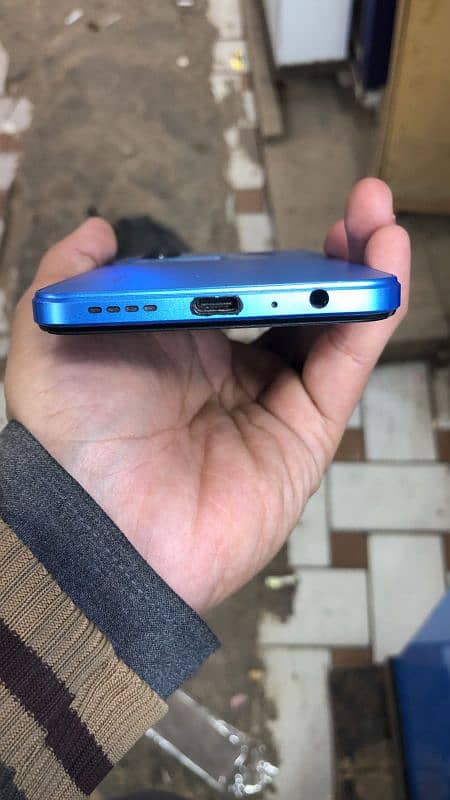 Infinix Note 12 G96 3