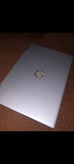 HP i5 8 generation