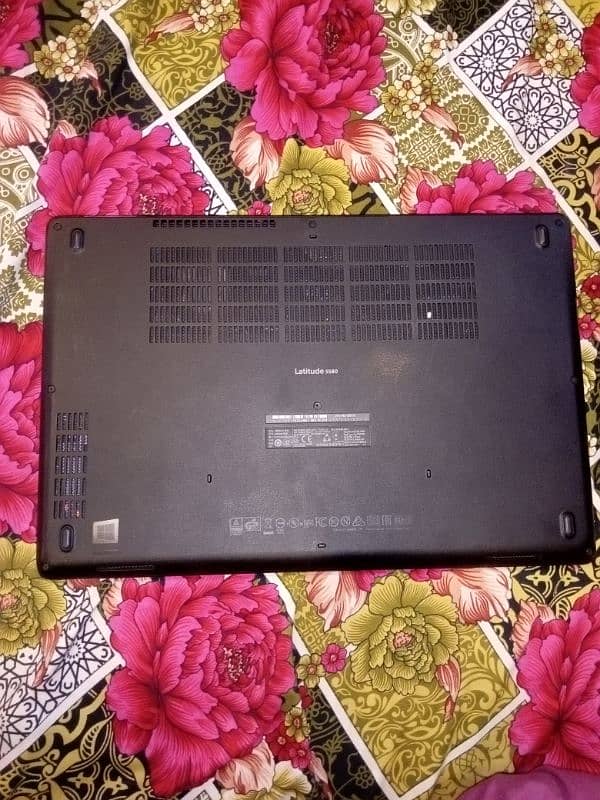 Dell Latitude 5580 i5 7th Generation 2