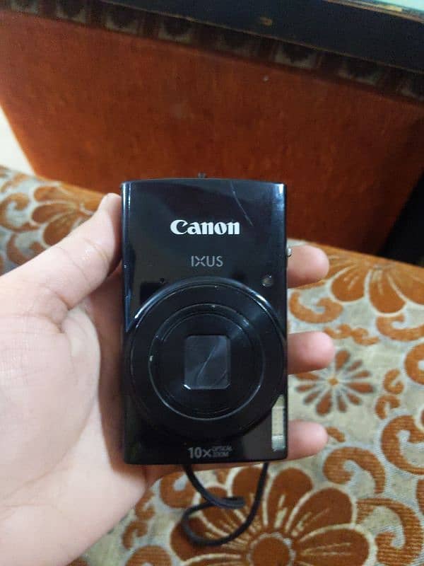 canon Ixus 180 0