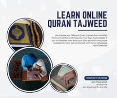 learn online quran with tajweed - quran tutor - female quran teacher