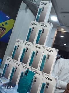 y200 new model available