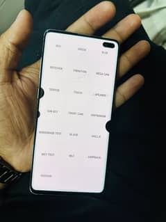 samsung s10 plus contect no 03226597044