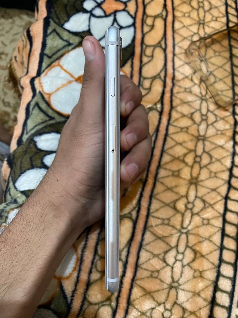 Iphone 8 plus 256 GB PTA Approve 3