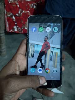 Moto g 5s all okh bx glass carak hai 03112391138