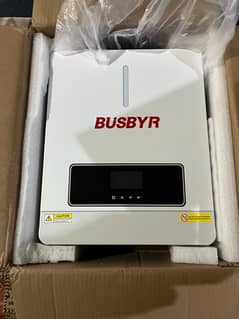 Busbyr 6200W