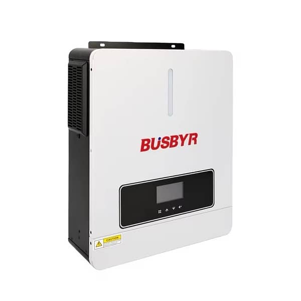 Busbyr 6200W 1