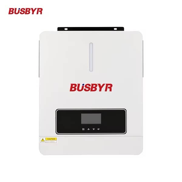 Busbyr 6200W 3