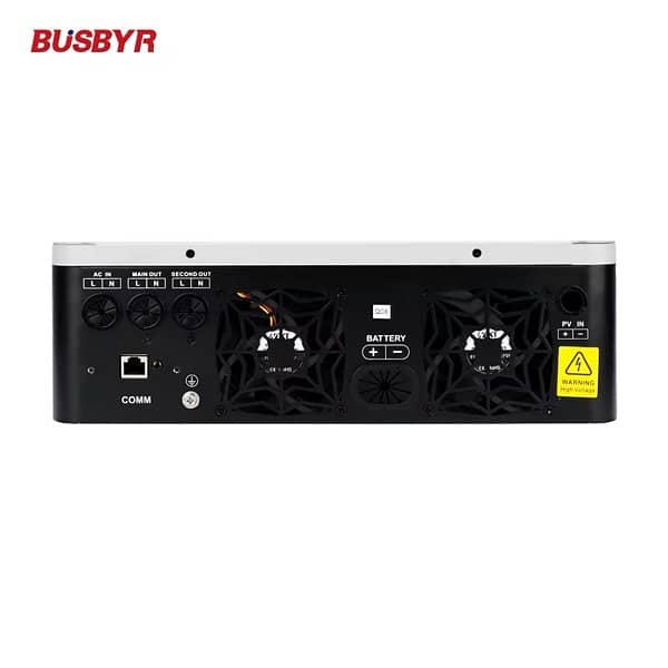 Busbyr 6200W 4