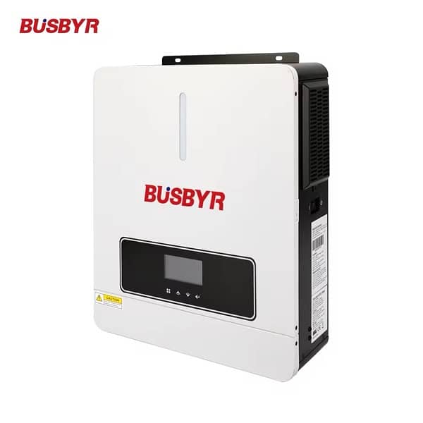 Busbyr 6200W 5