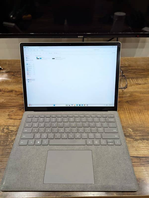 Microsoft surface laptop 4 /13.5 inch / i5 - 1145G7 / 8GB / 512GB 1