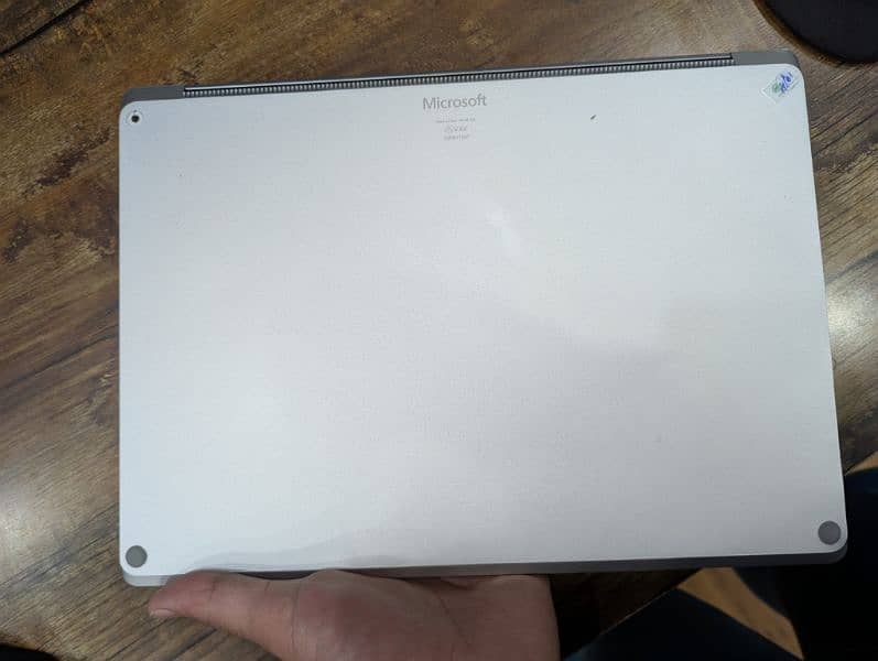 Microsoft surface laptop 4 /13.5 inch / i5 - 1145G7 / 8GB / 512GB 2