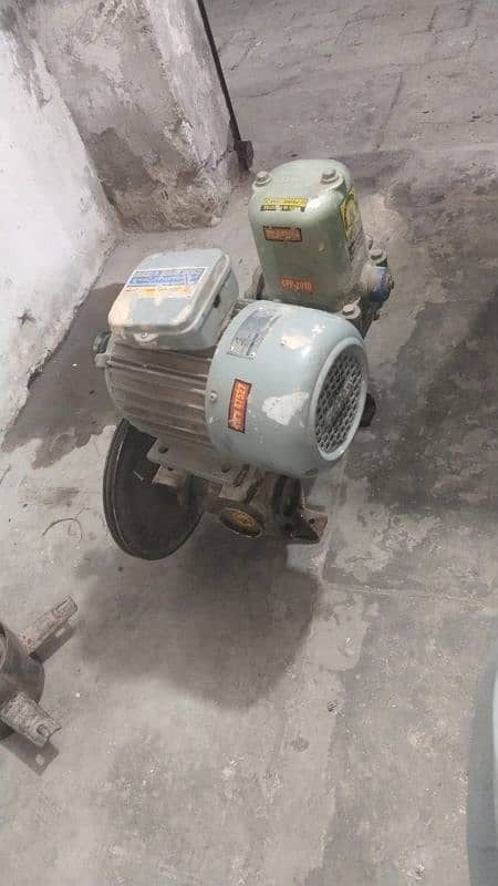 donkey pump motor for sale 2