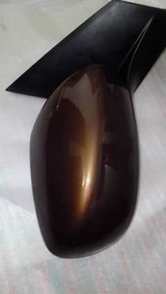 suzuki Ciaz Side Brand New side mirrors available