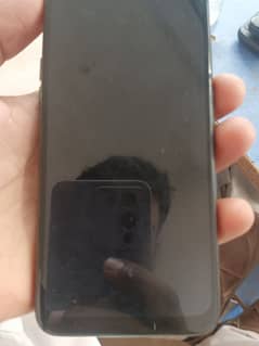 Oppo A1k Everything Original 8/10 Condition