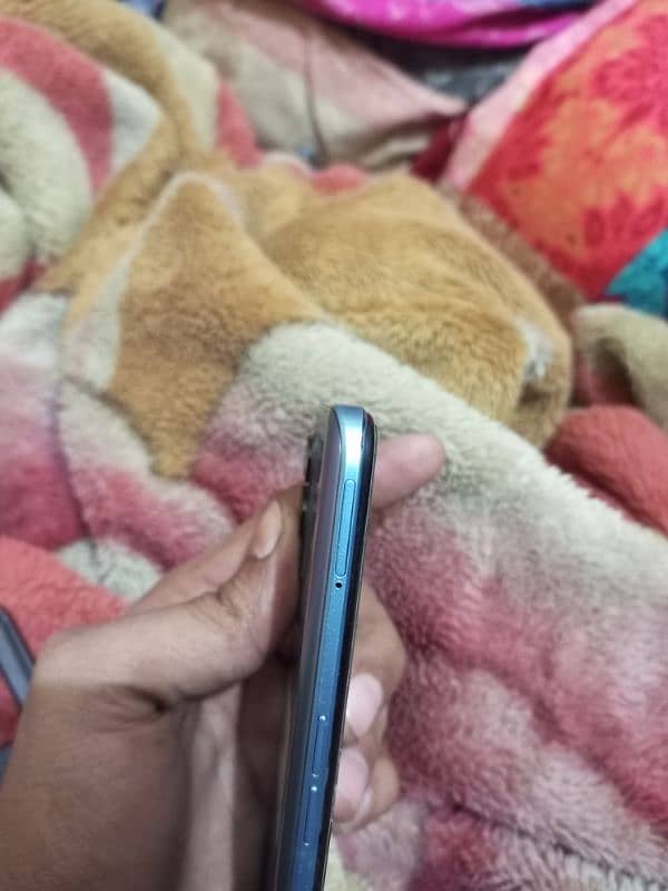 Realme Narzo 50 5