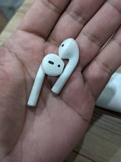 Apple Airpods 2 Original