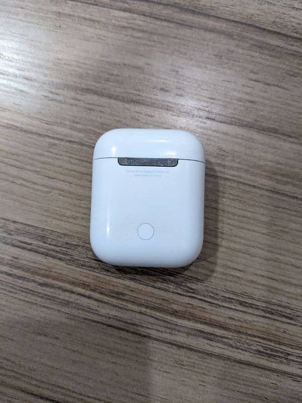 Apple Airpods 2 Original 2