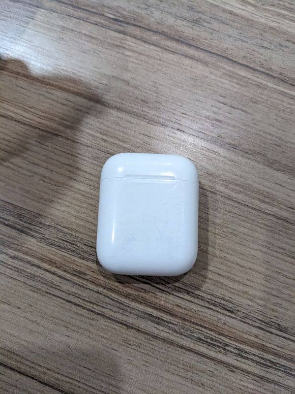 Apple Airpods 2 Original 3