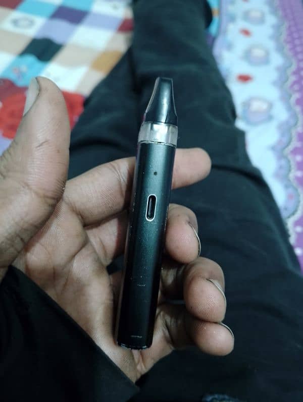 Vape Vinci 3