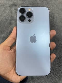 iphone 13pro max 128Gb approve