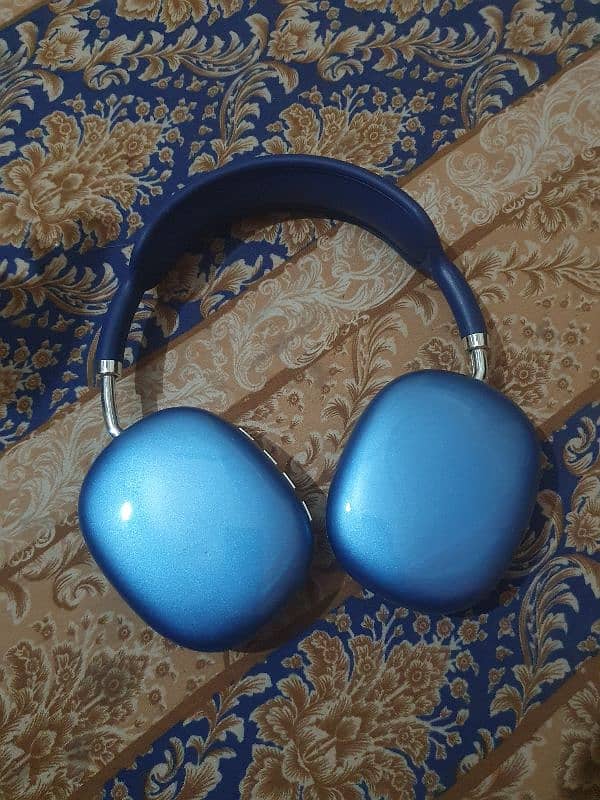 Trending Aesthetic Headphones lady hand used. 3