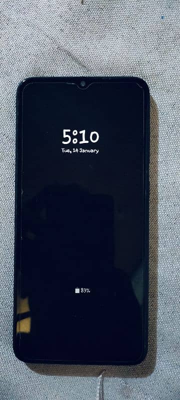 Samsung Galaxy A70 panel 0