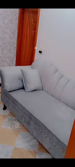 good quality sofa