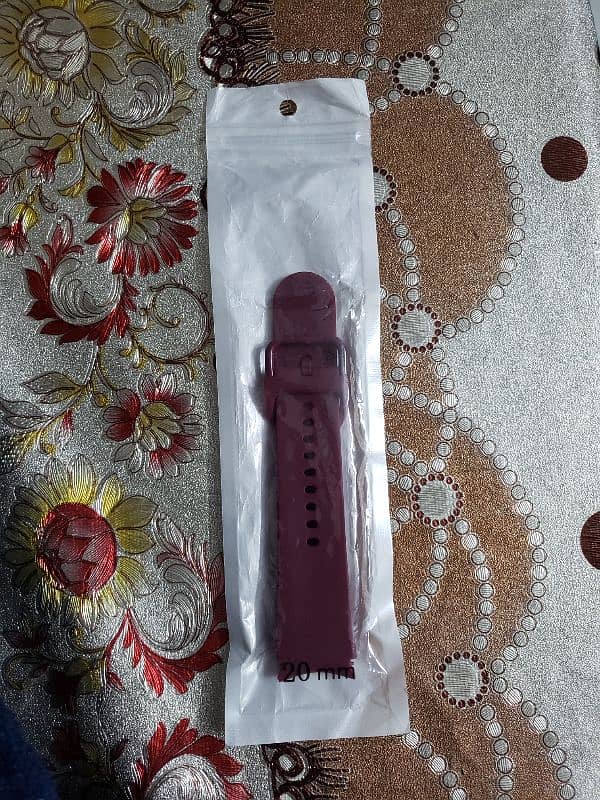 Galaxy watch 5 strap 0