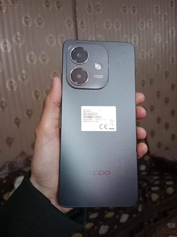 oppo A3 0