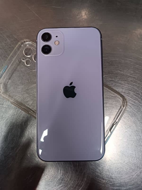 need iPhone 11 dead 0