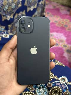 iPhone 12, 64gb  Factory Unlock