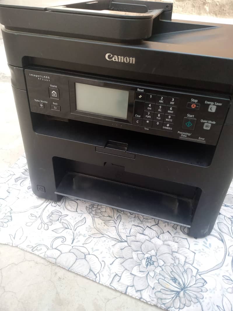 Canon Printer For Sale 1