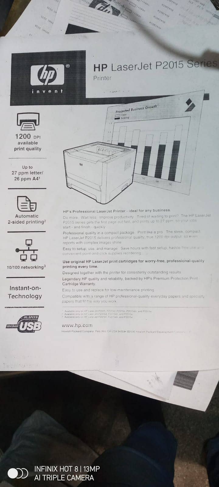 Canon Printer For Sale 9