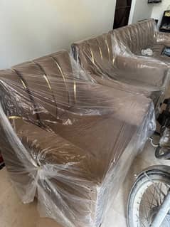 5 seater sofa