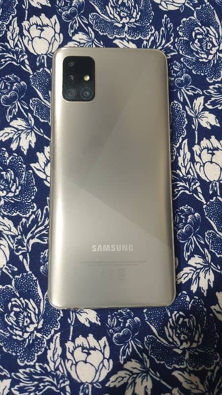 Samsung Galaxy A51 9