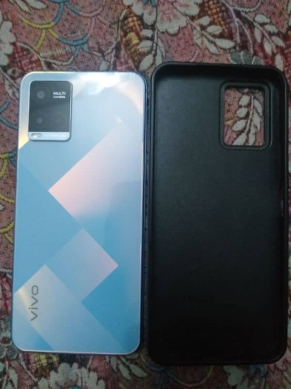 Vivo Y21s For Sale Urgent 0