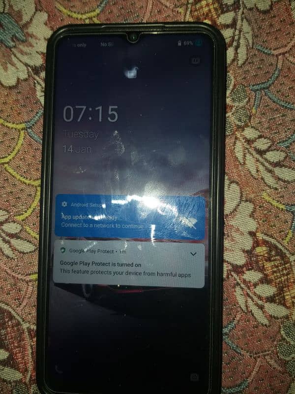 Vivo Y21s For Sale Urgent 2