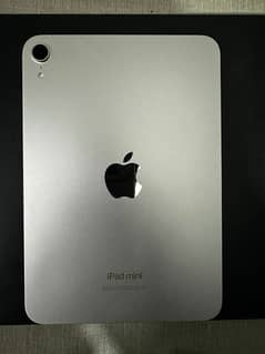 IPAD MINI 7 GENERATION 2024 MODEL LATEST