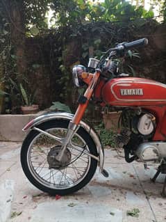 Yamaha