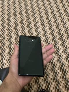 samsung note 9 128 Gb