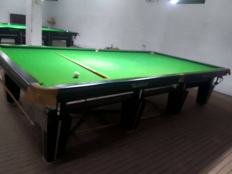 snooker club 1