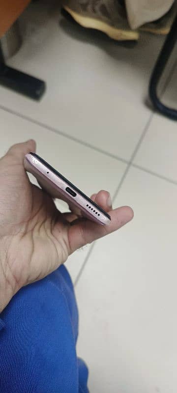 Vivo s1 pro 8 128 3