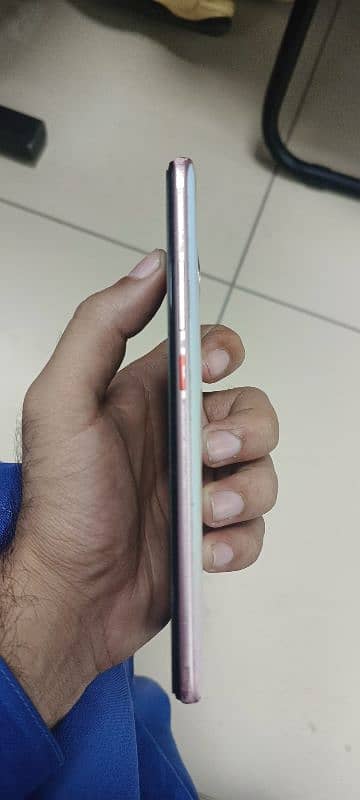 Vivo s1 pro 8 128 5