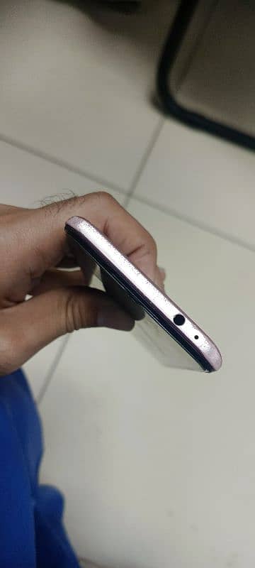 Vivo s1 pro 8 128 6